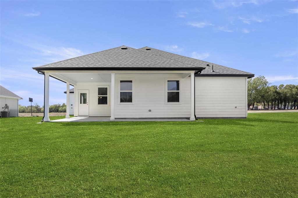 Black Hill Farm - Residential