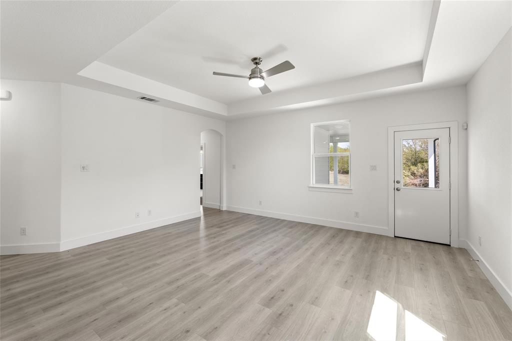 Black Hill Farm - Residential