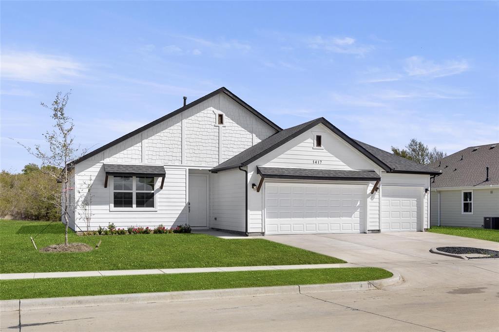 Black Hill Farm - Residential