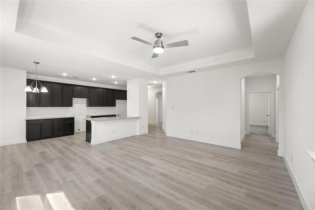 Black Hill Farm - Residential