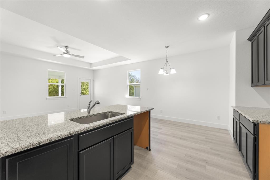 Black Hill Farm - Residential