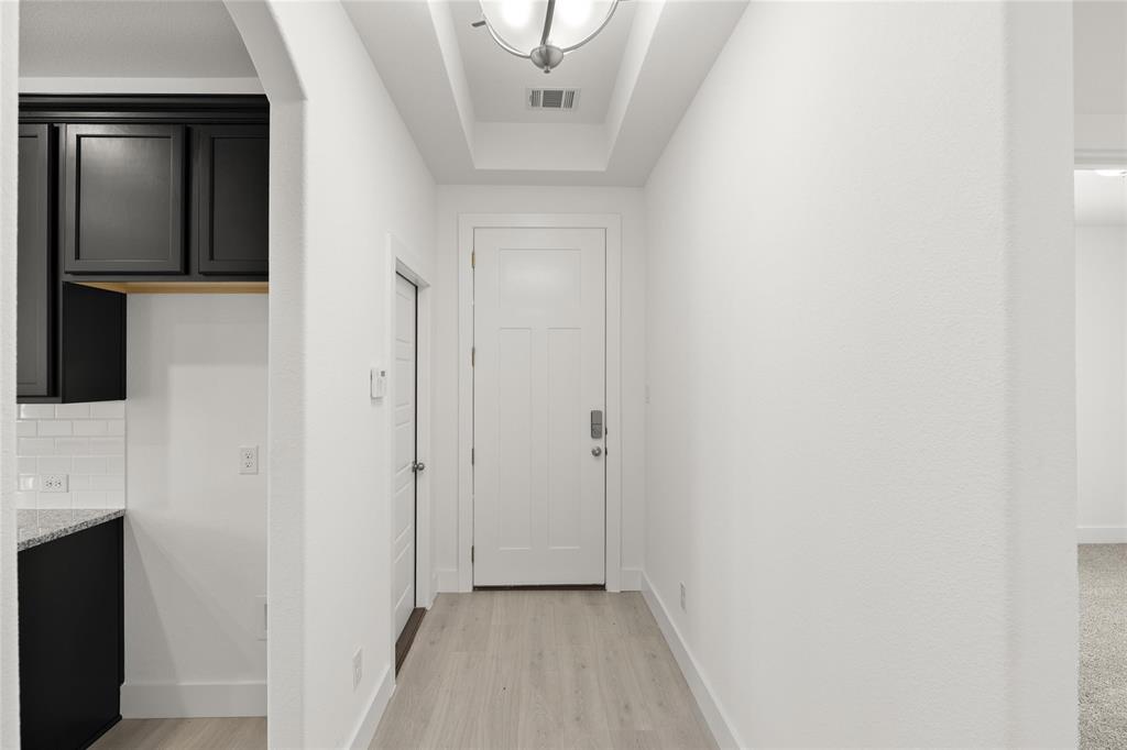 Black Hill Farm - Residential