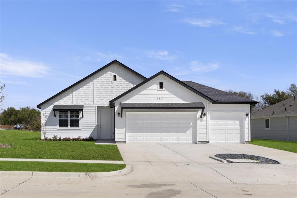 Black Hill Farm - Residential