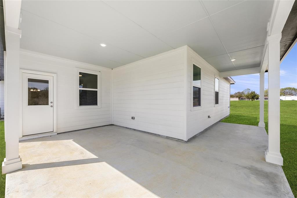 Black Hill Farm - Residential