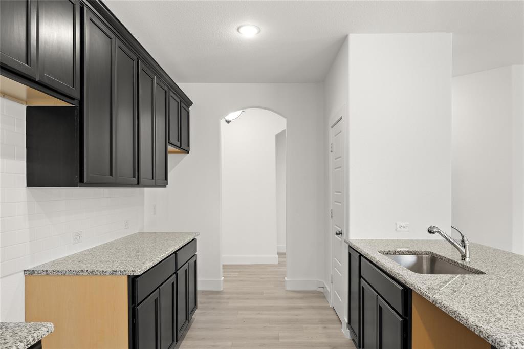 Black Hill Farm - Residential