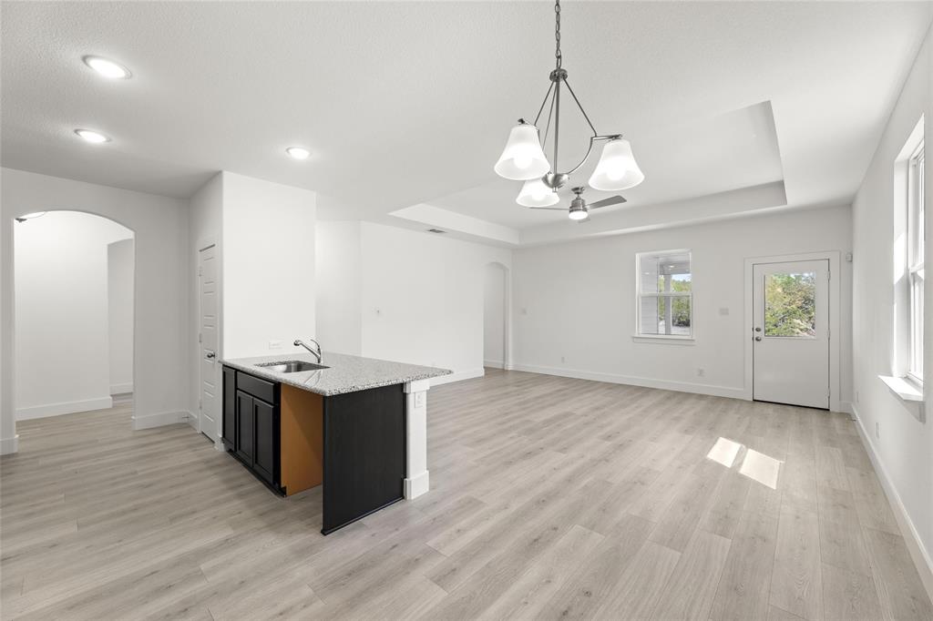 Black Hill Farm - Residential