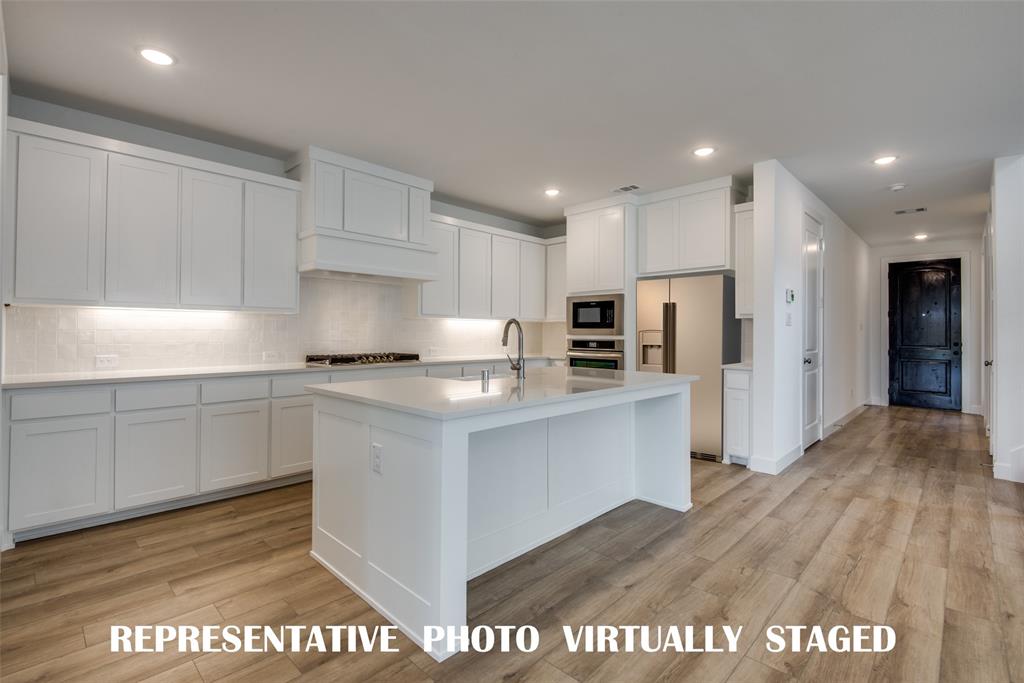 Estates at Stacy Crossing - Residential