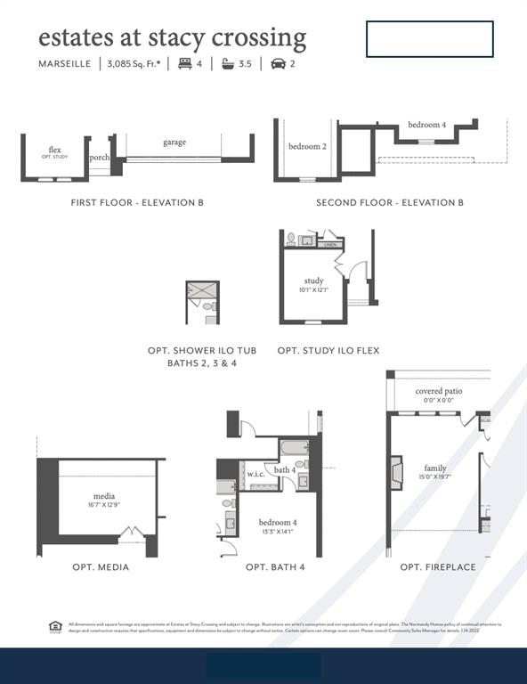 5425 Golden Sun Lane