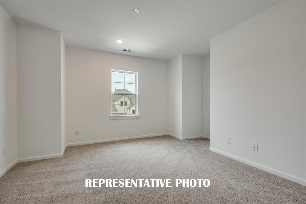 Estates at Stacy Crossing - Residential