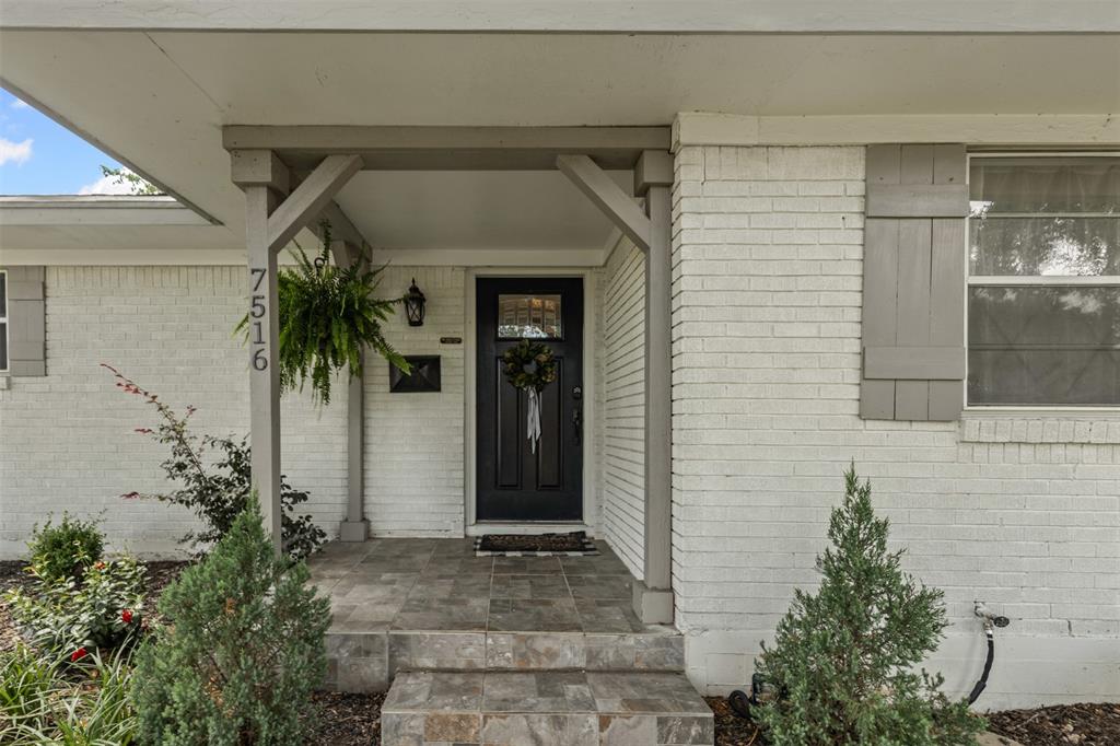 7516 Deaver Drive