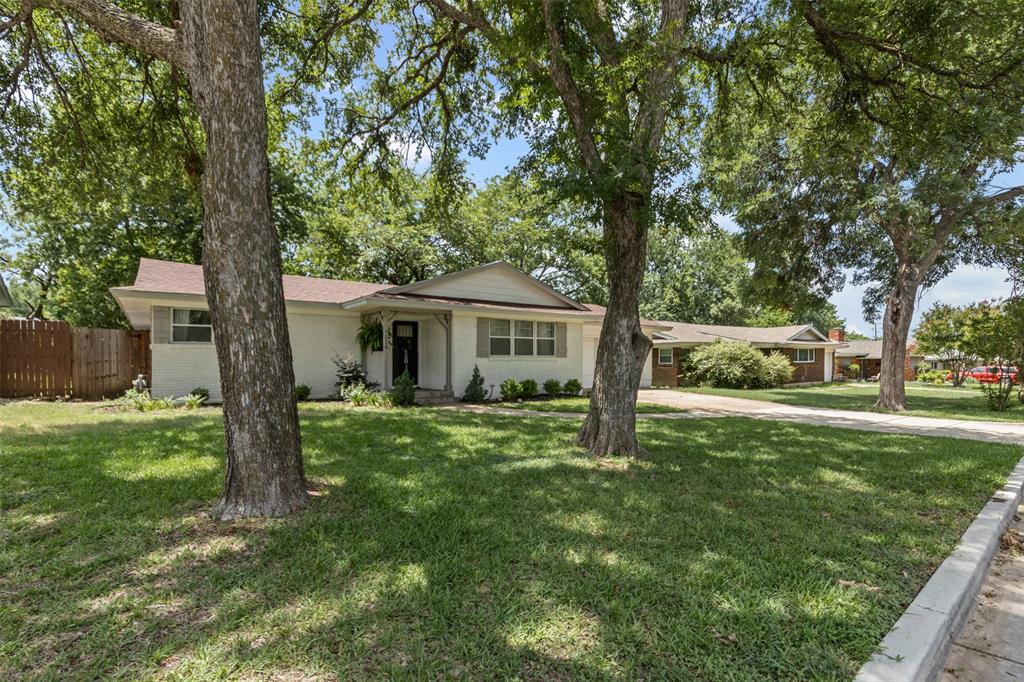 7516 Deaver Drive