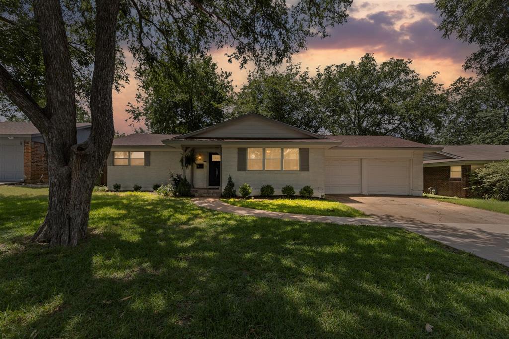 7516 Deaver Drive