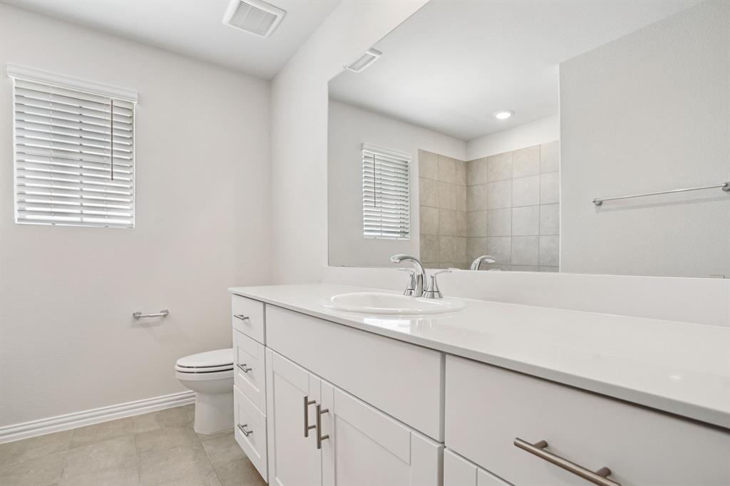 Simpson Crossing - Residential