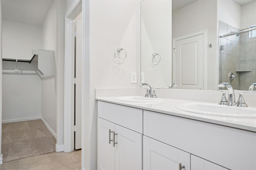 Simpson Crossing - Residential