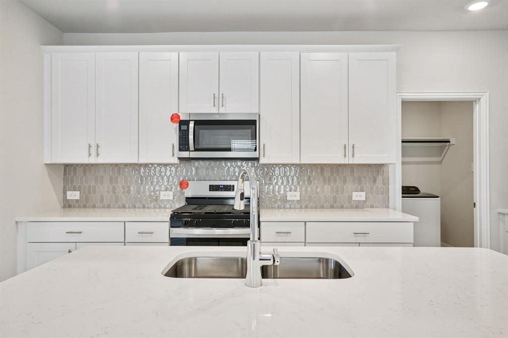 Simpson Crossing - Residential