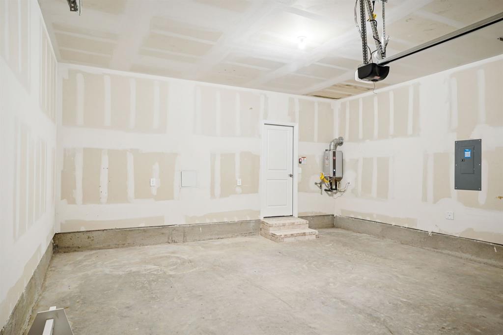 Simpson Crossing - Residential