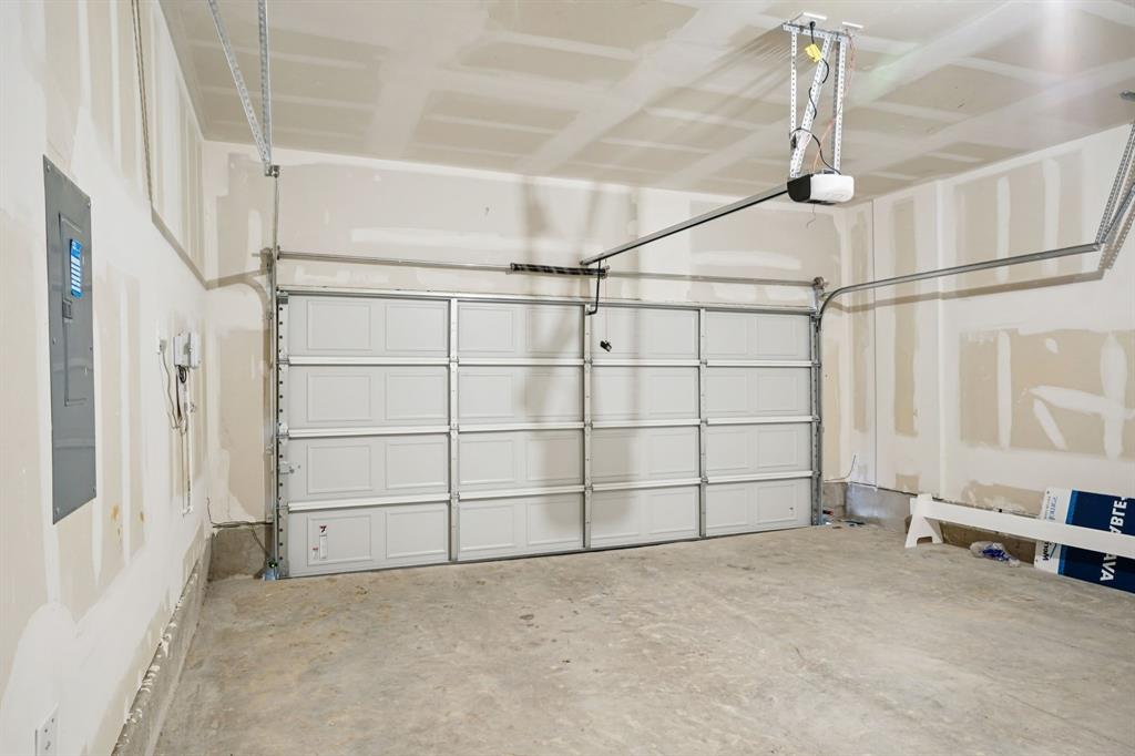 Simpson Crossing - Residential