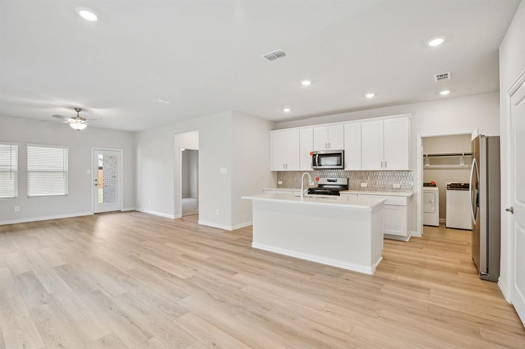 Simpson Crossing - Residential