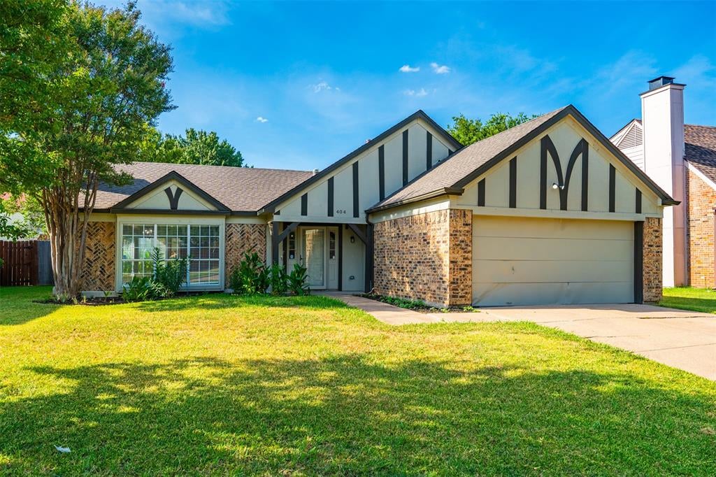404 Spencer Circle