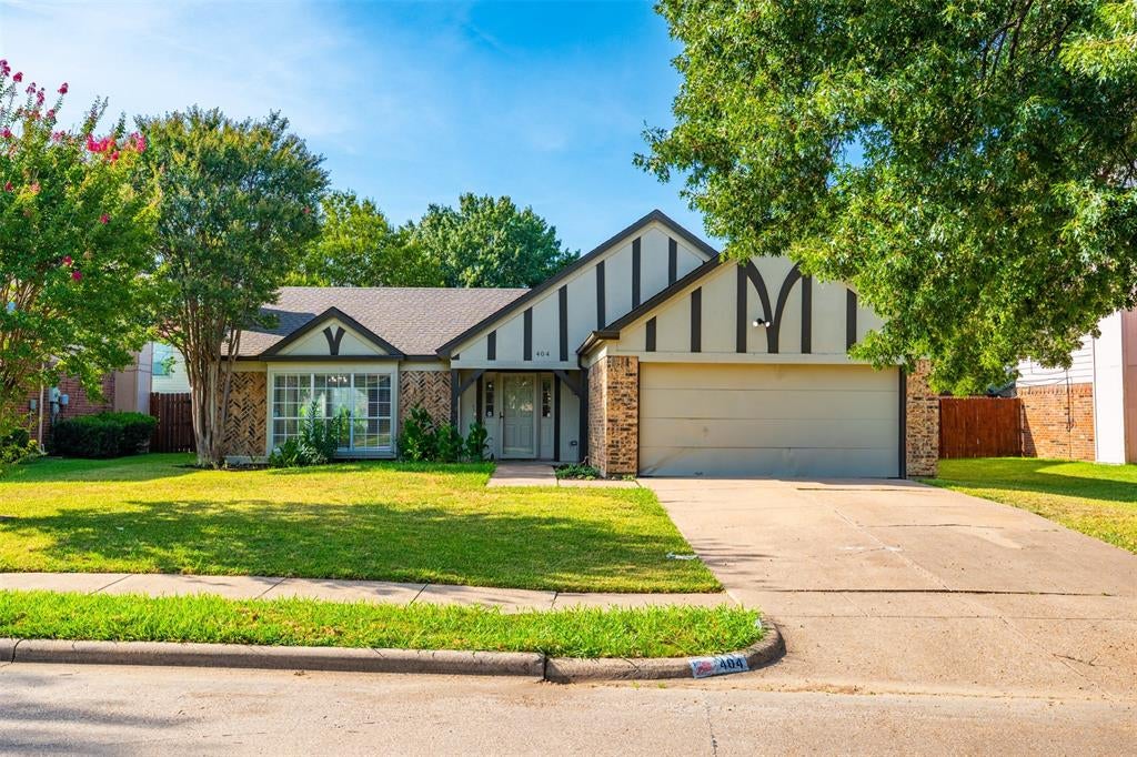 404 Spencer Circle
