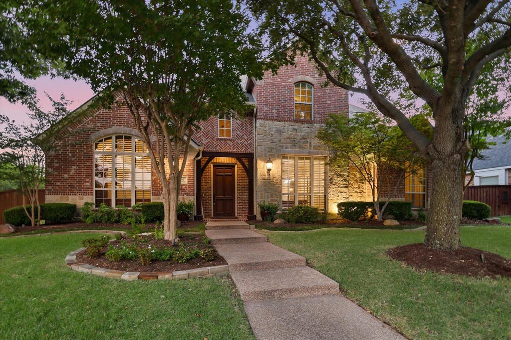 1309 Concho Drive