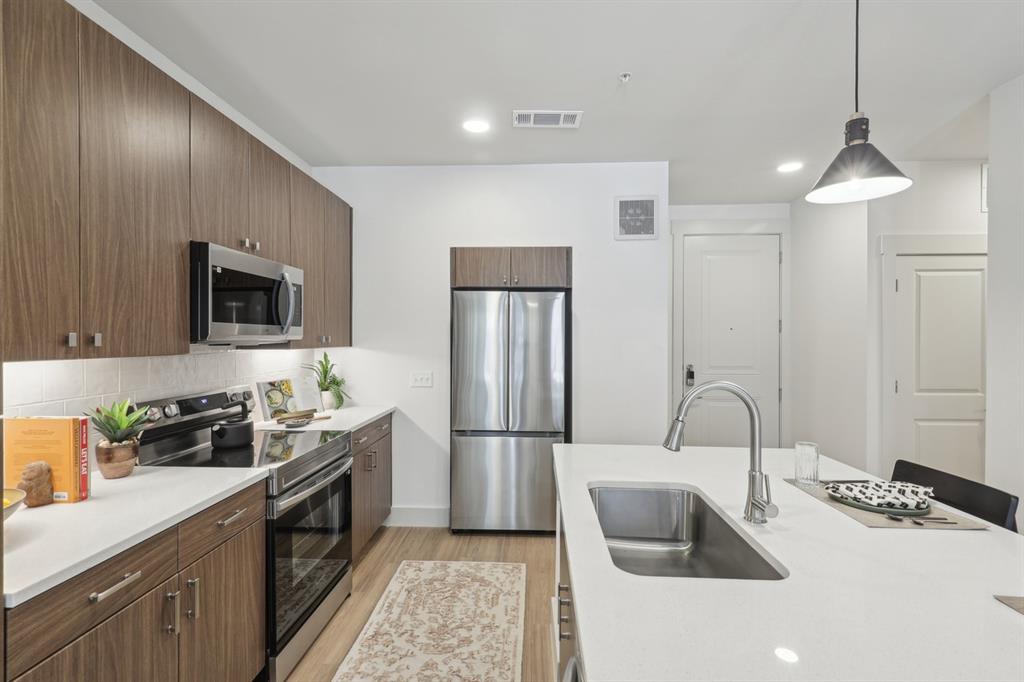 Trailhead at Chisholm Trail Ranch - Residential Lease