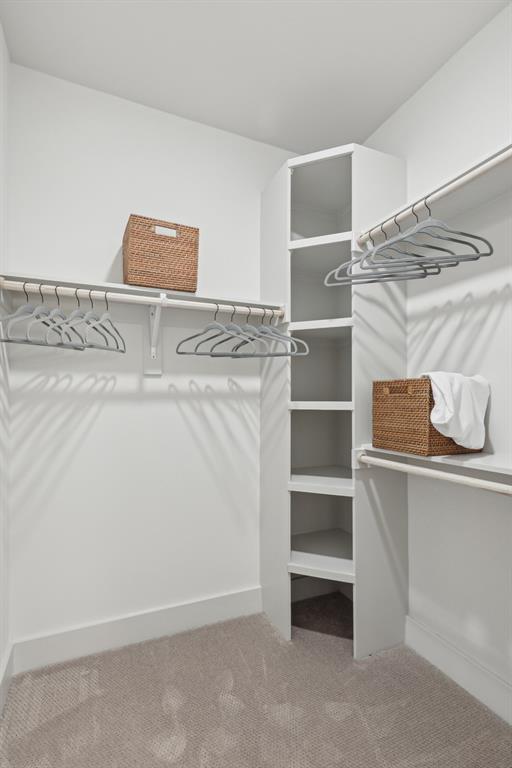 Trailhead at Chisholm Trail Ranch - Residential Lease