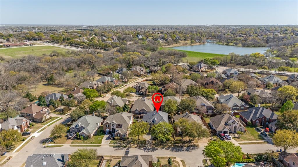 Virginia Woods Ph 1 - Residential