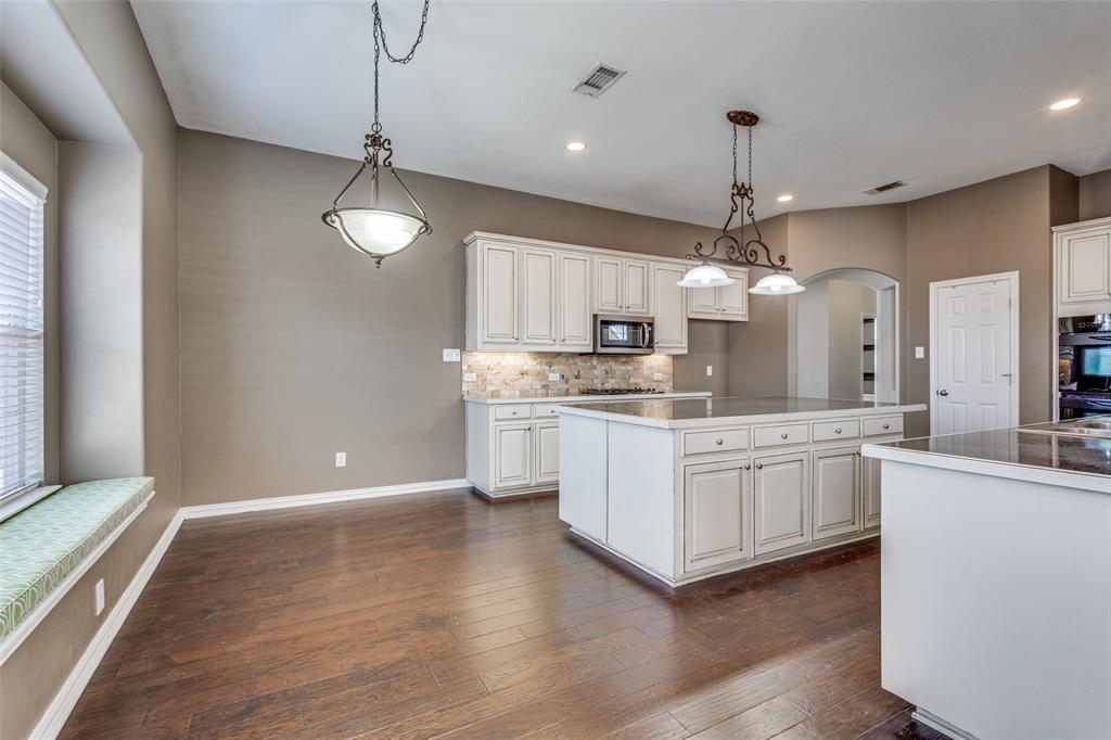 Virginia Woods Ph 1 - Residential