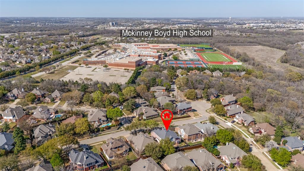 Virginia Woods Ph 1 - Residential