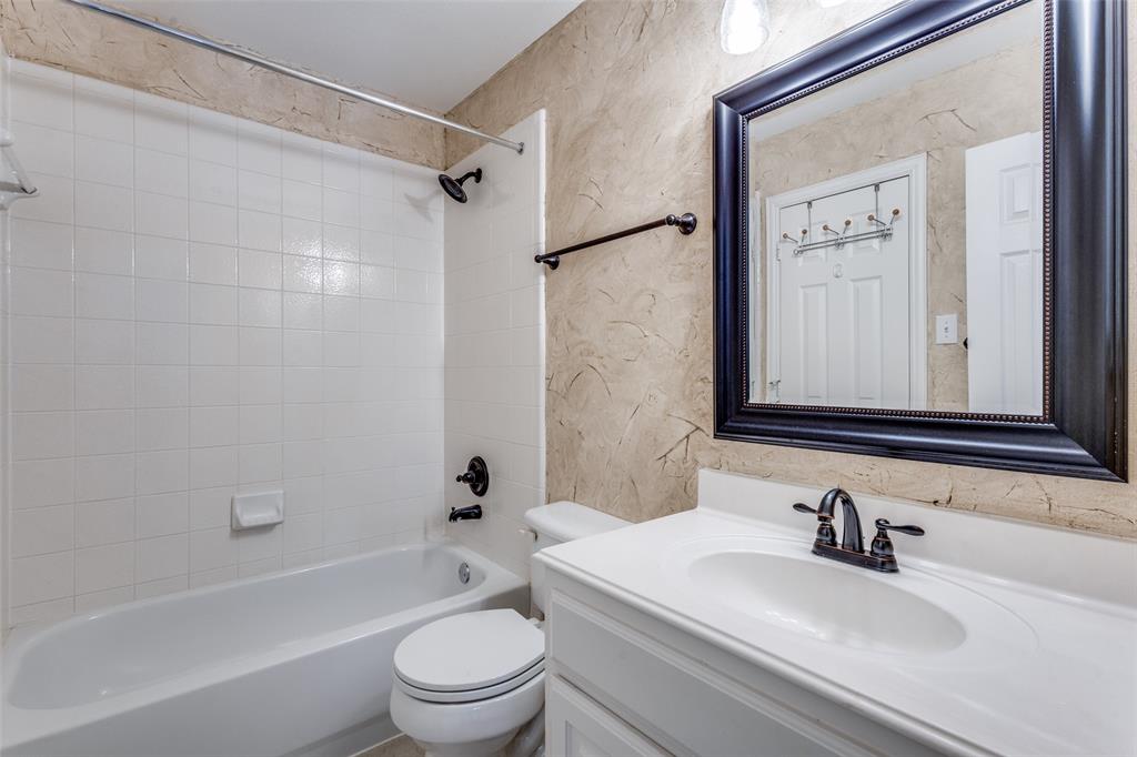 Virginia Woods Ph 1 - Residential