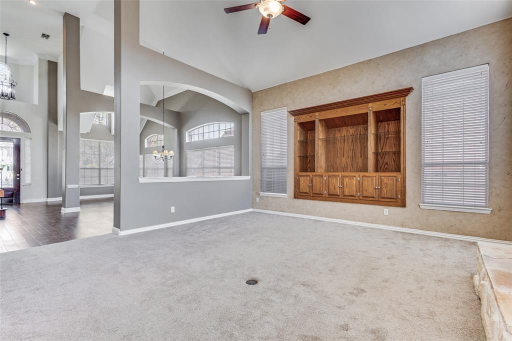 Virginia Woods Ph 1 - Residential