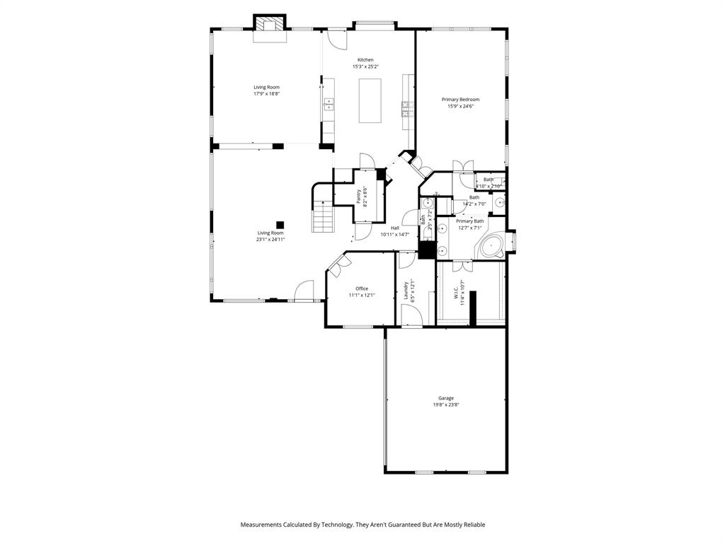 Virginia Woods Ph 1 - Residential