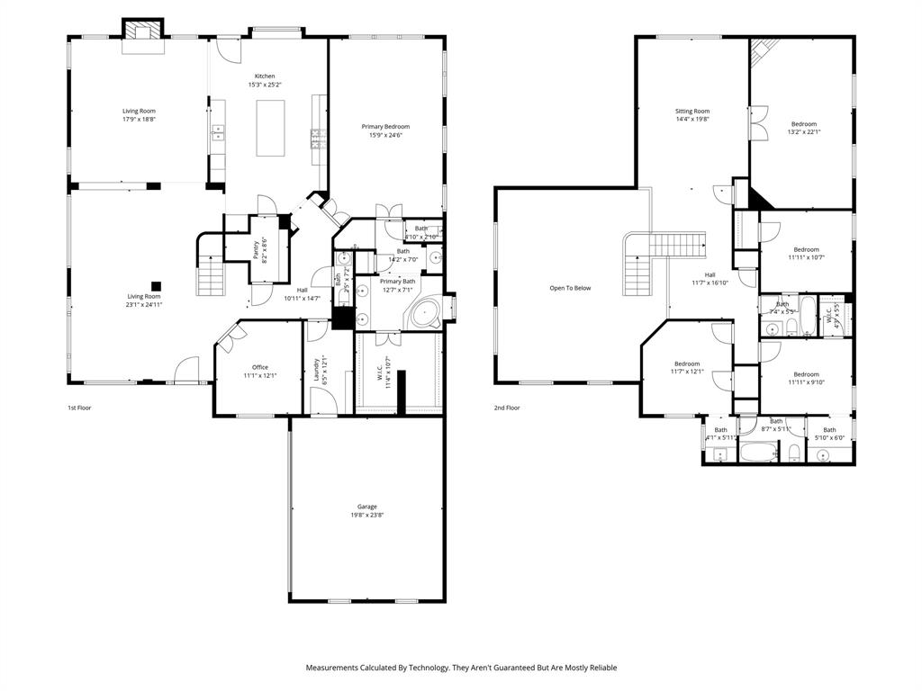 Virginia Woods Ph 1 - Residential