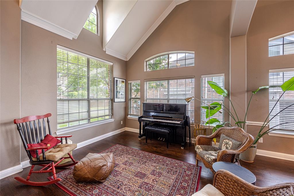 4705 Virginia Woods Drive