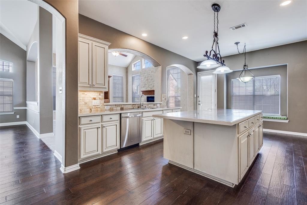 Virginia Woods Ph 1 - Residential