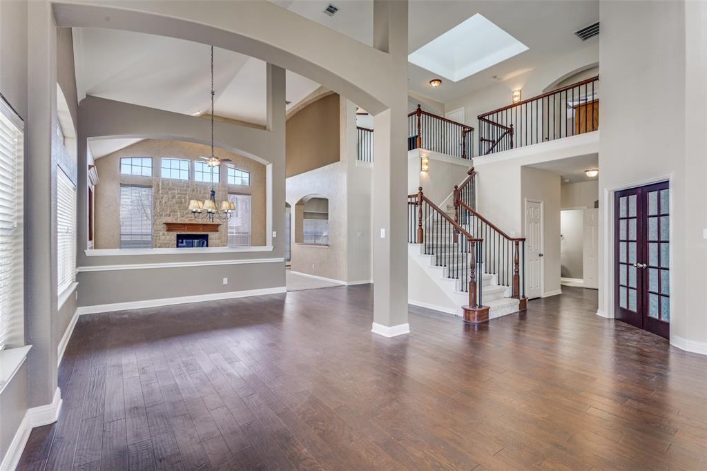 Virginia Woods Ph 1 - Residential