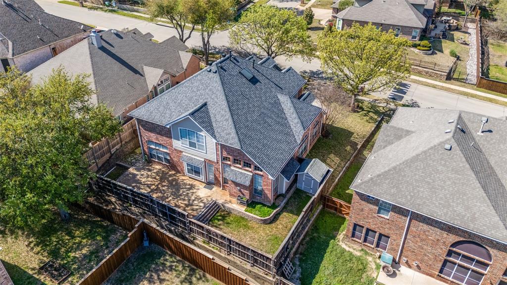 Virginia Woods Ph 1 - Residential