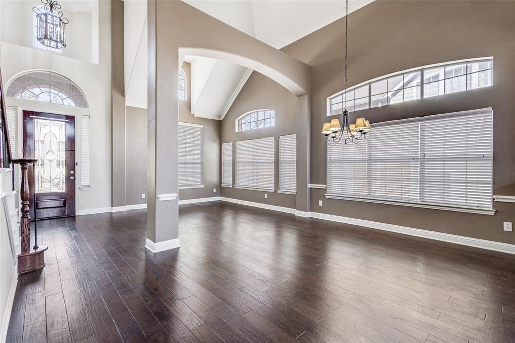 Virginia Woods Ph 1 - Residential