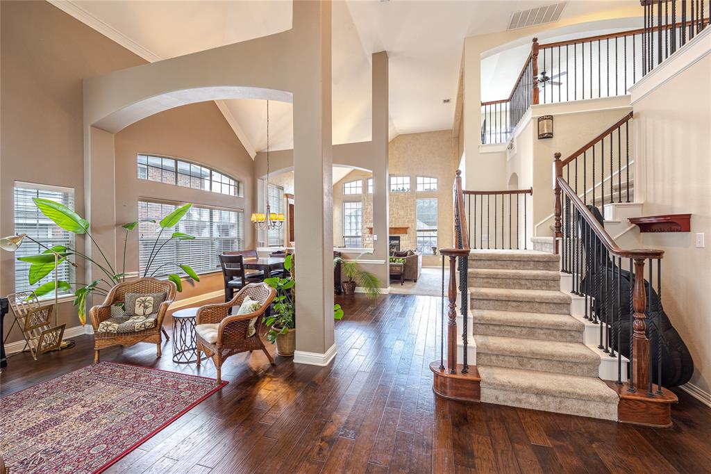 Virginia Woods Ph 1 - Residential