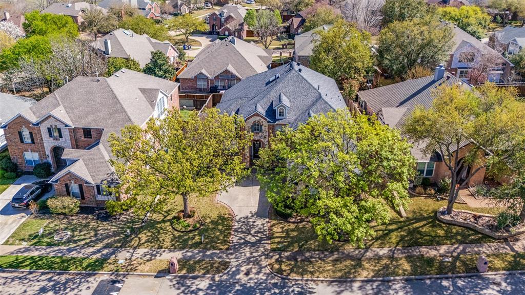 Virginia Woods Ph 1 - Residential