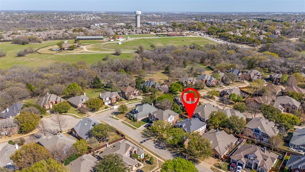 Virginia Woods Ph 1 - Residential