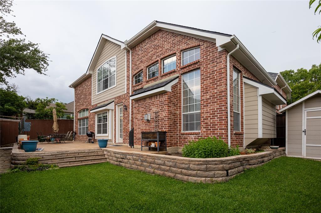 Virginia Woods Ph 1 - Residential