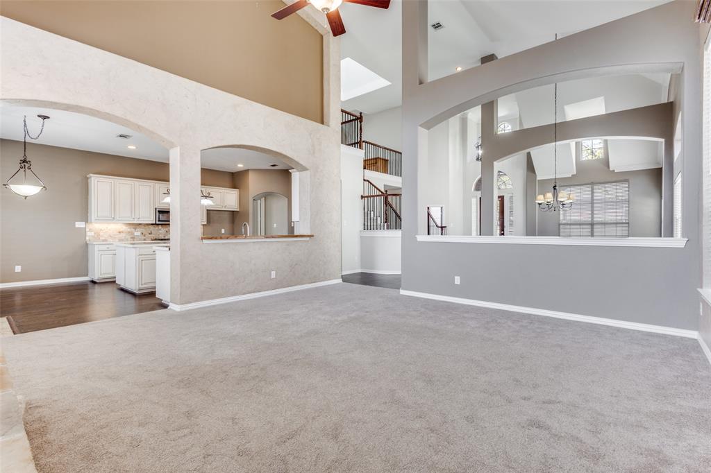 Virginia Woods Ph 1 - Residential