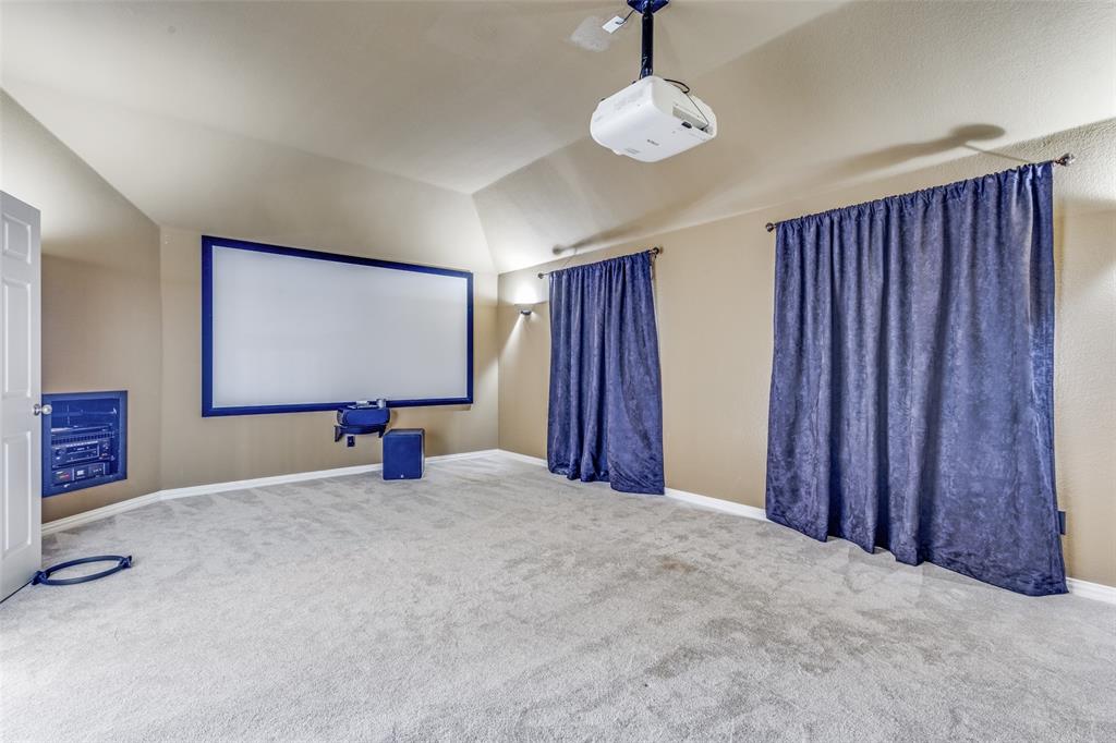 Virginia Woods Ph 1 - Residential