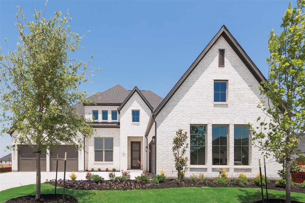 814 Montrose Drive