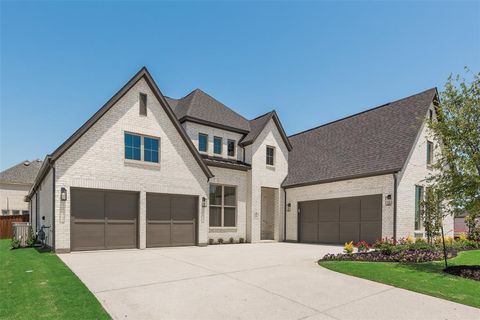 814 Montrose Drive Rockwall TX 75087