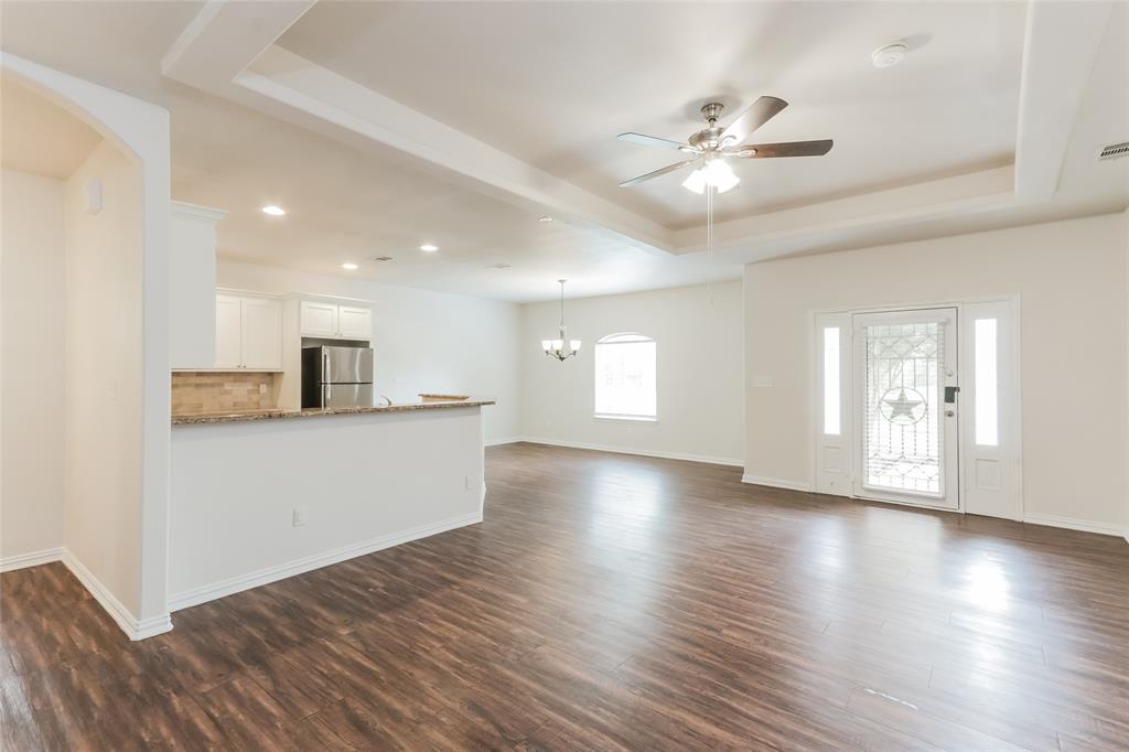 Ledbetter Gardens - Residential Lease