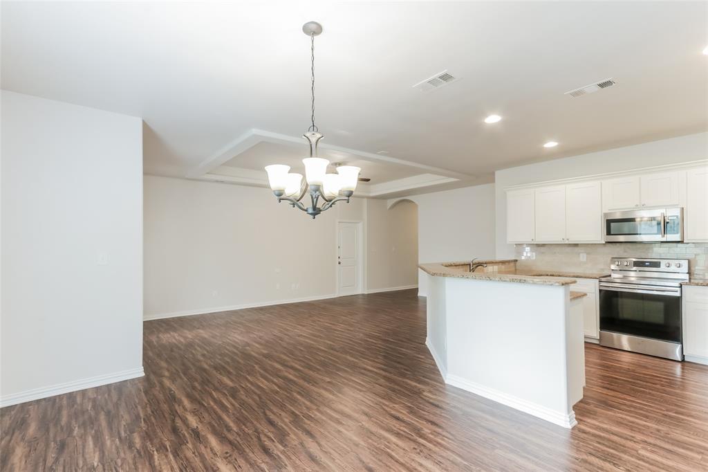 Ledbetter Gardens - Residential Lease