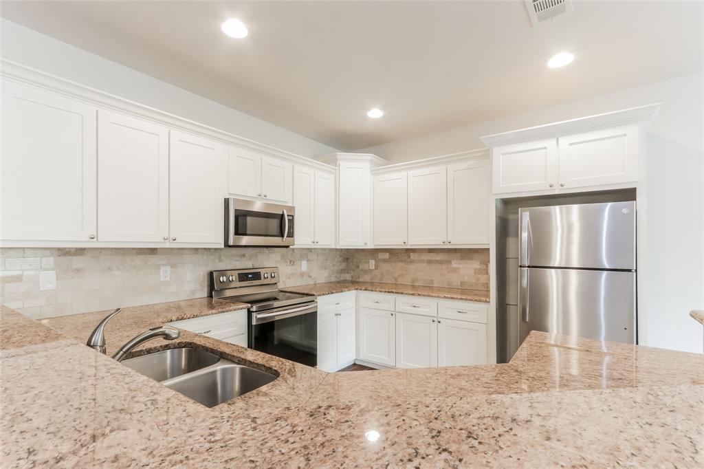 Ledbetter Gardens - Residential Lease